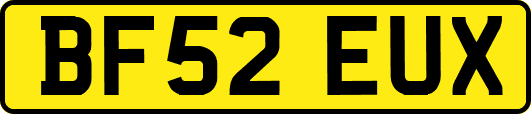 BF52EUX