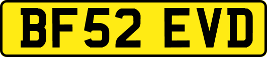 BF52EVD