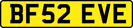 BF52EVE