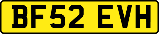 BF52EVH