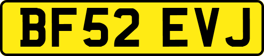 BF52EVJ