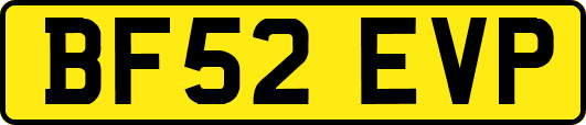BF52EVP