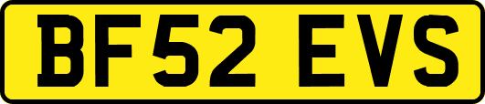 BF52EVS