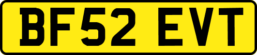 BF52EVT