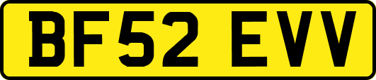 BF52EVV