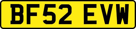 BF52EVW