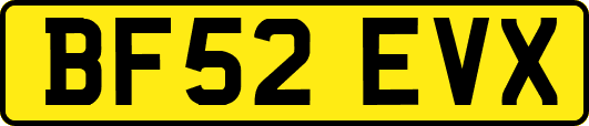 BF52EVX
