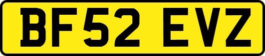 BF52EVZ