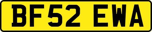 BF52EWA