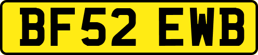 BF52EWB