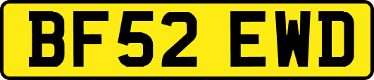 BF52EWD