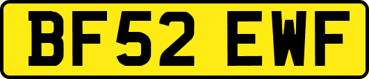 BF52EWF