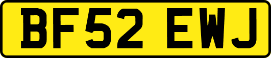 BF52EWJ