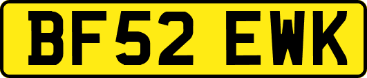 BF52EWK