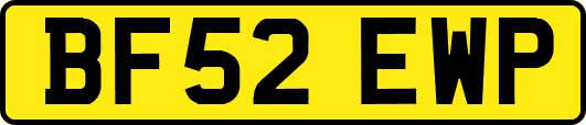 BF52EWP