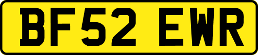 BF52EWR