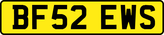 BF52EWS