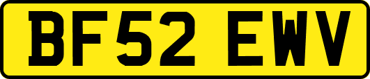 BF52EWV