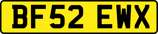 BF52EWX