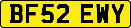 BF52EWY