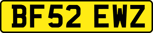 BF52EWZ
