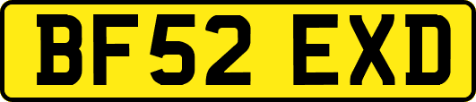 BF52EXD