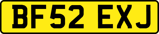 BF52EXJ