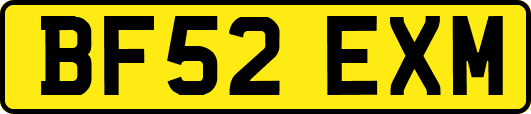 BF52EXM