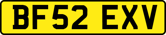 BF52EXV