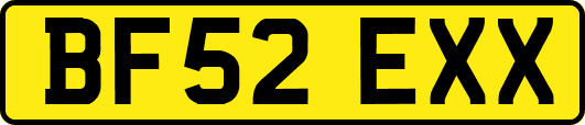 BF52EXX