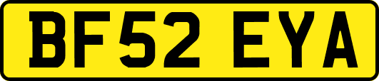 BF52EYA