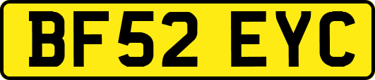 BF52EYC