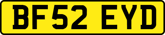 BF52EYD