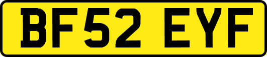 BF52EYF