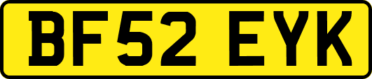BF52EYK