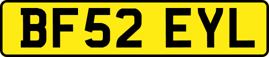 BF52EYL