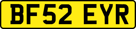 BF52EYR