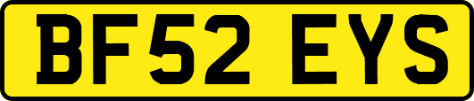 BF52EYS