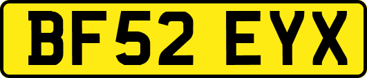 BF52EYX