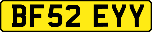 BF52EYY