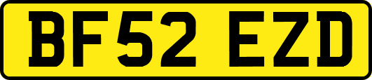 BF52EZD