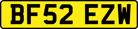 BF52EZW