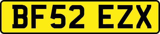 BF52EZX