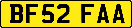 BF52FAA