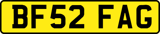 BF52FAG