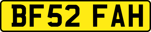 BF52FAH