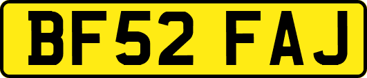 BF52FAJ