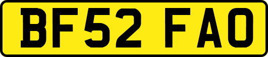 BF52FAO