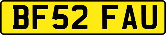 BF52FAU