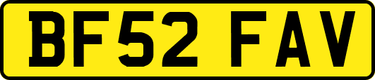 BF52FAV